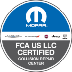 FCA Certified Logo