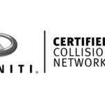 infiniti certified collision