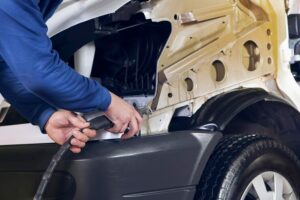 Certified Collision Repair