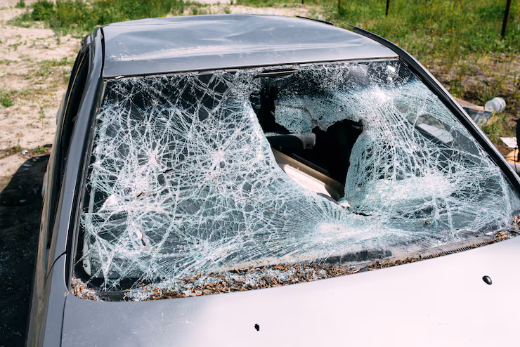 Collision Repair 
